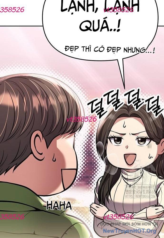 Nhân Viên Thực Tập Kim Cheolsu - chap79 - Trang 13
